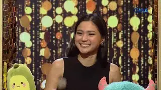 'Sang'gre' Flamarra, NAGBANTA sa Tiktropa! #shorts | TiktoClock