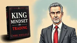 How to Become the King of Trading | Complete Trading Mindset & Strategy | MARK DOUGLAS 