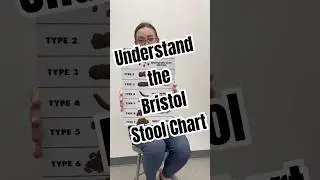 Poop Talk: What&rsquo;s Normal? | Bristol Stool Chart for Gut & Pelvic Health