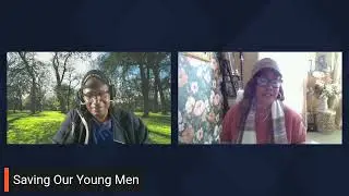 Why Black Men Don't Talk About Healing?