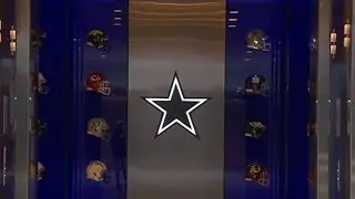 Cowboys Offer Inside Look At 'The Star' In Frisco