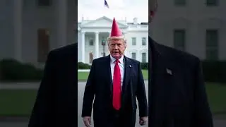Trump Wishes Your Friend a Happy Birthday