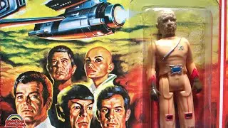Mego 1979 Star Trek Arcturian 