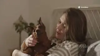 Why pets make us so happy