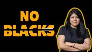 Racist Latinos Will Never Accept Blacks