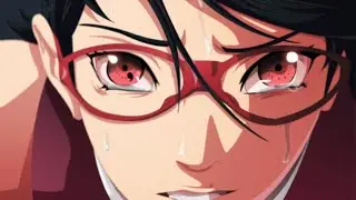 Is Sarada Becoming Irrelevant?