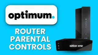 Optimum Router Parental Controls 🛡️ Setup & Manage Device Access