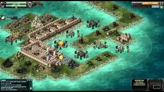 AK_Fate vs fraxie Lvl 31 Sector 14