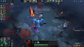Digital Chaos vs VGJ Storm #1 ROG MASTERS 2017 Dota 2 | Watch Dota2