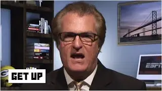 Mel Kiper reveals his 2021 NFL Mock Draft 3.0 predictions | Get Up