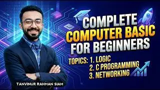 Computer Concept | Review Class | Bangla Lecture