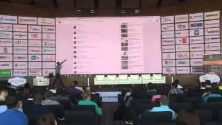 Стратегия продвижения видео в Youtube, Байков Наиль - SEOConference 2015