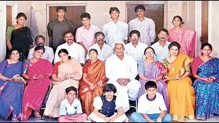Watch: Pillar Of Support - YSR's Family