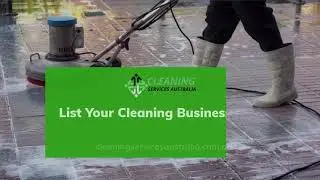Cleaning Services Australia - Business Directory