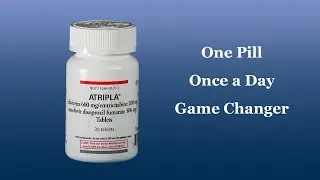 OTT: HIV - One Pill, Game Changer