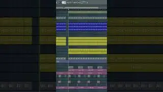 48.Tech Flp #flp #flstudio #techhouse2025