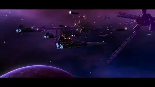 Thrawn's Revenge: Imperial Civil war - The beginning of rebuilding the Empire!!
