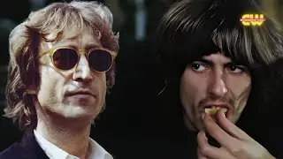 Revealed!! &ldquo;Run of the Mill&rdquo; Was George Harrison&rsquo;s Brutal Jab at Lennon and Paul