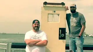 Behind the Door Podcast w/video