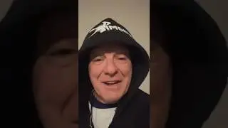 Walk the Walk - Day 12 - My Testimony Part 2 - Short