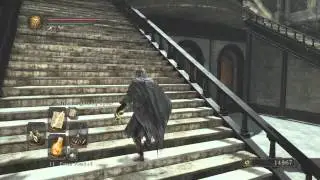 Let's Attempt Dark Souls 2 Mefuki EP# 30
