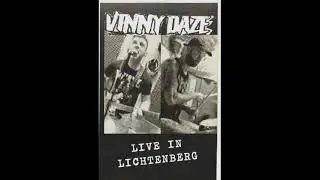 Vinny Daze - Live in Lichtenberg [2021 Speedcore]