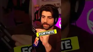 Прав ли Sypherpk относительно нового спада в Fortnite?
