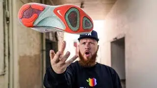 Обновление: ПОСЛЕ 3 МЕСЯЦЕВ НОСЕНИЯ NIKE JOYRIDE! (Плюсы и минусы)
