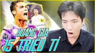 XÂY DỰNG BÓNG HOÀNG GIA TỪ 9 TRIỆU TỈ LÊN 15 TRIỆU TỈ THẬT SỰ QUÁ KHÁC BIỆT - Long Gỗ
