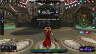 Smite patch 4.13 vid 2
