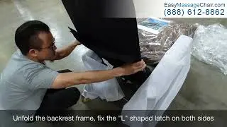 Svago SV395 ZGR Plus - How To Install