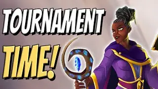 FIRST TOURNAMENT HOSTED! WHO WILL RECIEVE THE SPLITNERLANDS GLORY AND DEC?!