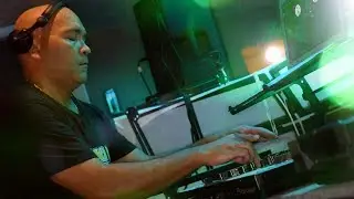 DJ Steve Facey - Platinum DJs - professional Club DJ Hire in London & kent
