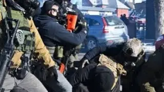BREAKING: ICU Nurse Executed by Federal Agents in Minneapolis &ndash; Help His Family