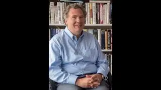 September, 2022 - Professor David Makovsky  Israel's Election, Arab-Israeli Relations and US Policy