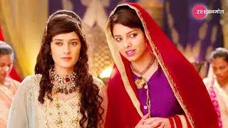 RAZIA SULTAN - Ep 114 - Sooraj Thapar, Pankhuri Awasthy - Hindi Tv Serial - Zee Anmol