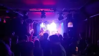 Victorious Sons - Munich's Finest Rock! at Szenerie Drehleier November 2025