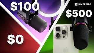 Best Live Streaming Equipment ($0, $150, $650)