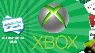 JunoWallet Gift Card Highlight Show - Microsoft Points