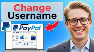 How To Change PayPal Username (Tested)