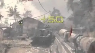 MW3 xRFK montage 4