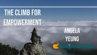 ANGELA YEUNG x MEDIMAGZA INTERVIEW