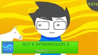 HS Archived - A6I3 / 5374 - [S][A6I3]