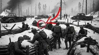Hitler&rsquo;s Last Surprise: The Ardennes Trap That Nearly Broke the US Army