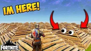 EPIC PYRAMID TROLLING! - Fortnite Funny Fails and WTF Moments! #76 (Daily Moments)