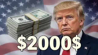 هل الأميركيون سيحصلون على 2000 دولار في 2026؟ تحليل وحقائق