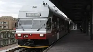 Vlaky - Tatranské elektrické železnice (TEŽ) - Poprad-Tatry (SK) - 26.6.2015