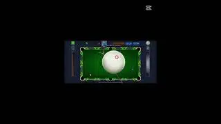 #8ballpool #maestro8ballpool #trickshots #gaming #billiards #8ballpoolguideline #stumbleguys #games