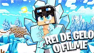 REI de GELO ! O FILME