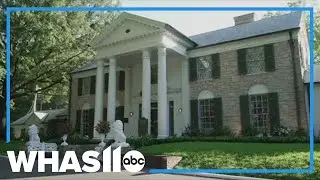 New details about plot to steal Graceland, Elvis Presley's famous home